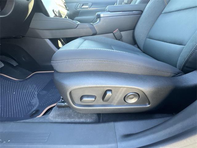 new 2026 GMC Terrain car, priced at $39,390