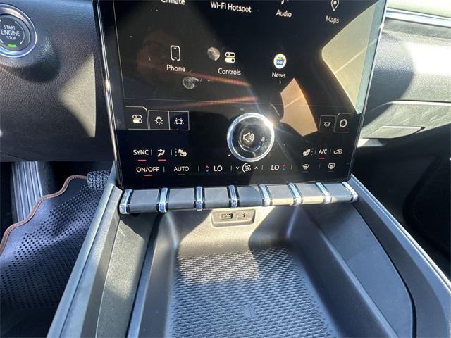 new 2026 GMC Terrain car, priced at $39,390