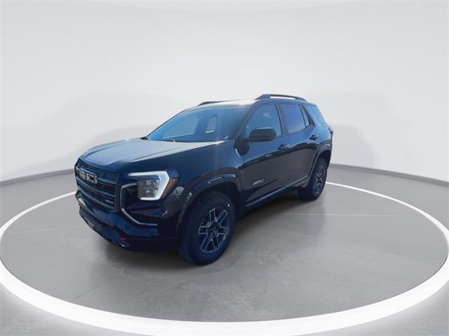 new 2026 GMC Terrain car, priced at $39,390