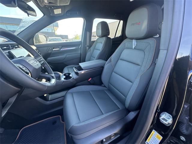 new 2026 GMC Terrain car, priced at $39,390