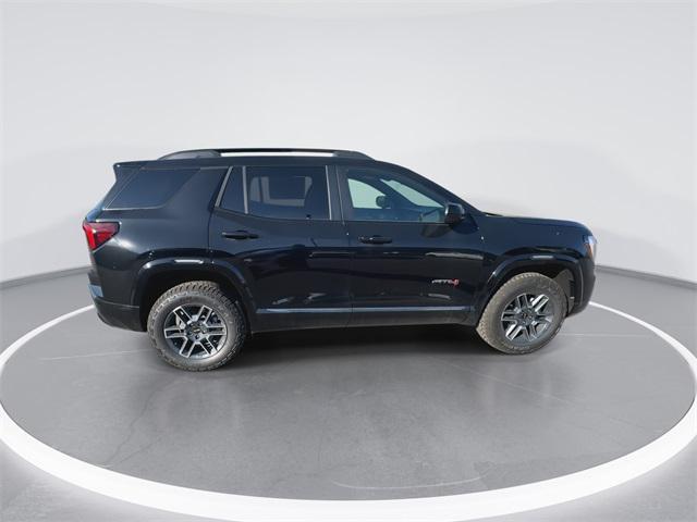 new 2026 GMC Terrain car, priced at $39,390