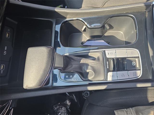 used 2023 Hyundai Tucson car, priced at $23,088
