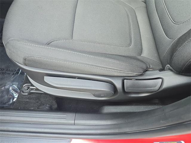 used 2023 Hyundai Tucson car, priced at $23,088