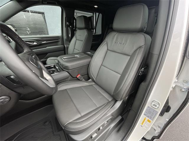 new 2024 GMC Yukon car, priced at $93,625