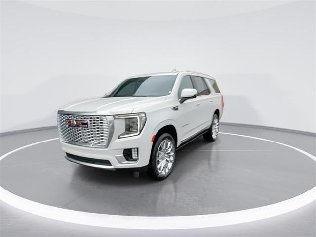 new 2024 GMC Yukon car, priced at $93,625