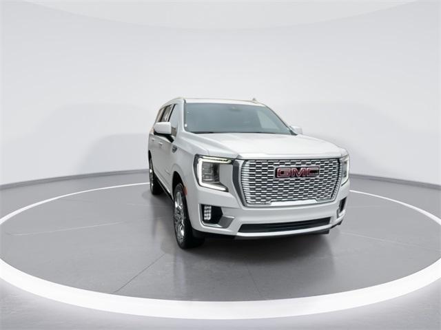 new 2024 GMC Yukon car, priced at $93,625