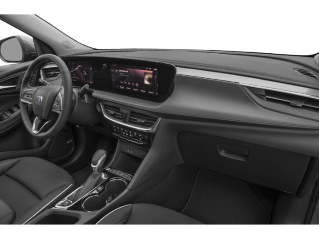 new 2025 Buick Encore GX car, priced at $35,585