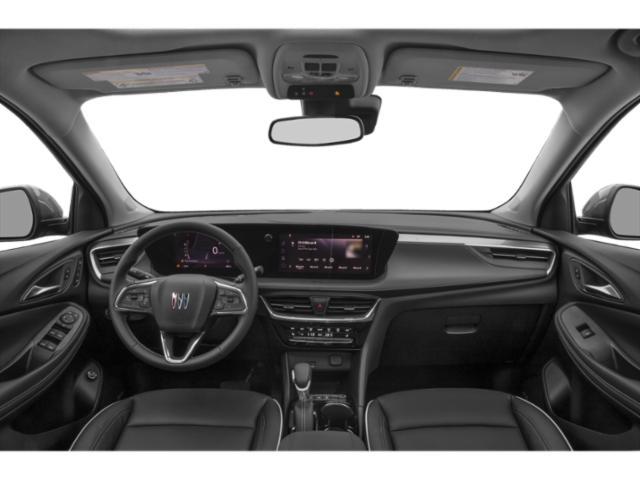 new 2025 Buick Encore GX car, priced at $35,585