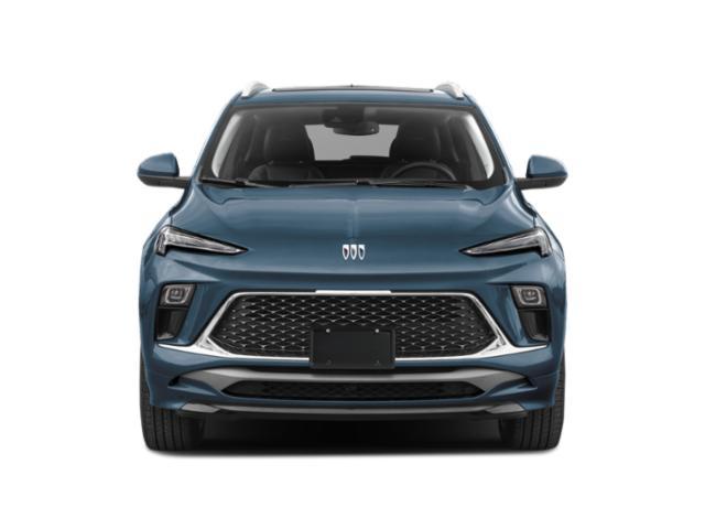new 2025 Buick Encore GX car, priced at $35,585