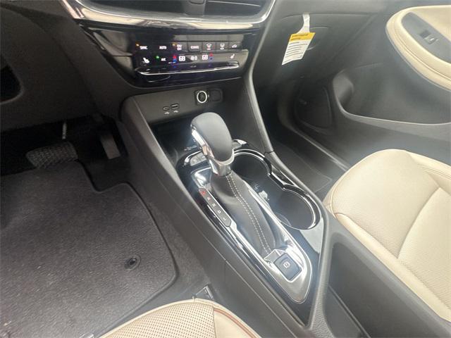 new 2025 Buick Encore GX car, priced at $35,585