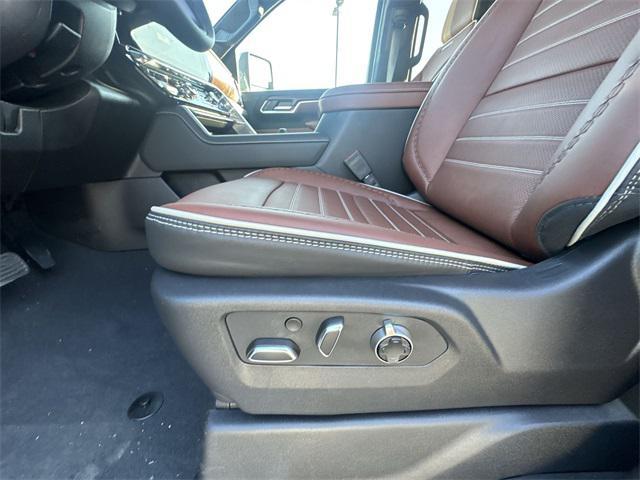 new 2026 GMC Sierra 2500 car, priced at $95,520