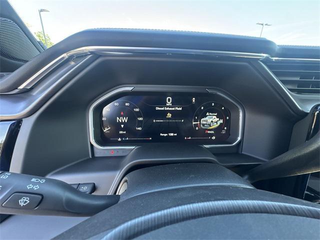 new 2026 GMC Sierra 2500 car, priced at $95,520