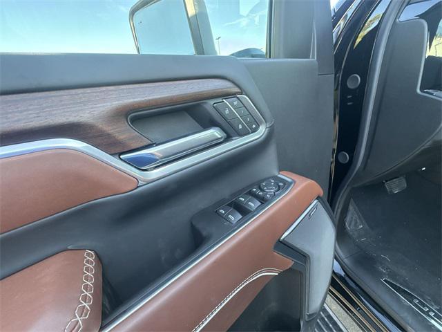 new 2026 GMC Sierra 2500 car, priced at $95,520