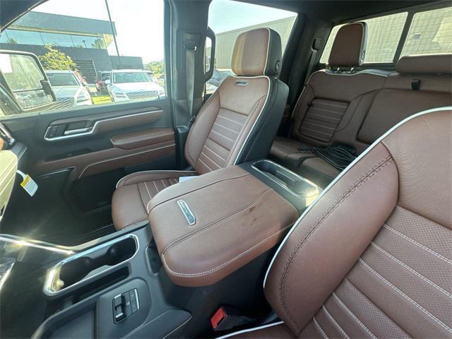 new 2026 GMC Sierra 2500 car, priced at $95,520