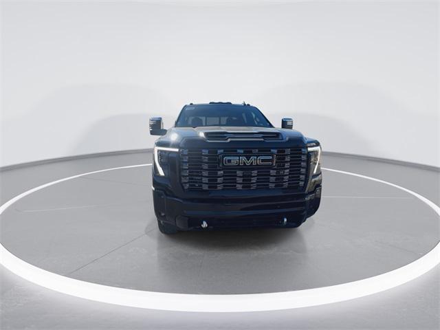 new 2026 GMC Sierra 2500 car, priced at $95,520