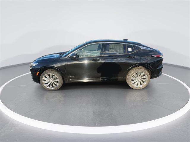 new 2025 Buick Envista car, priced at $30,085