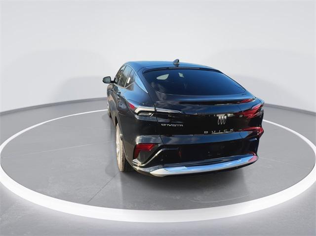 new 2025 Buick Envista car, priced at $30,085