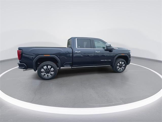 new 2025 GMC Sierra 2500 car, priced at $85,559