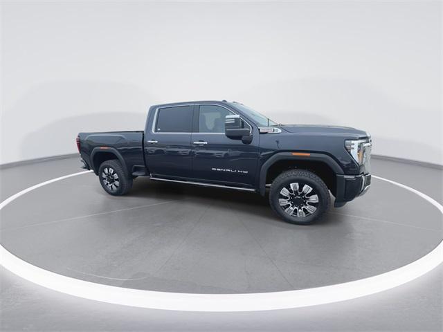 new 2025 GMC Sierra 2500 car, priced at $85,559
