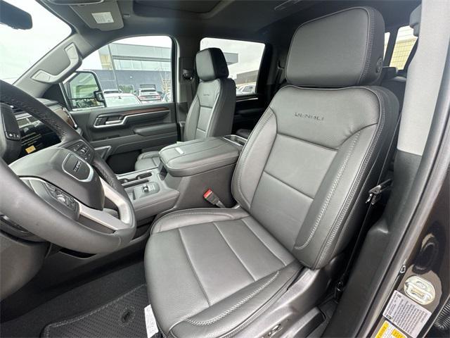 new 2025 GMC Sierra 2500 car, priced at $85,559