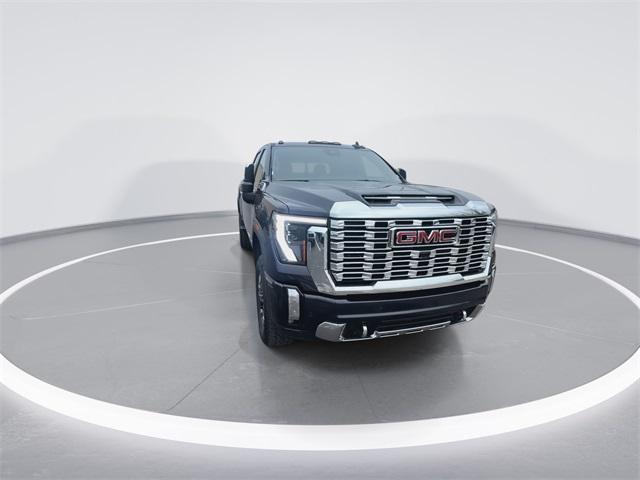 new 2025 GMC Sierra 2500 car, priced at $85,559