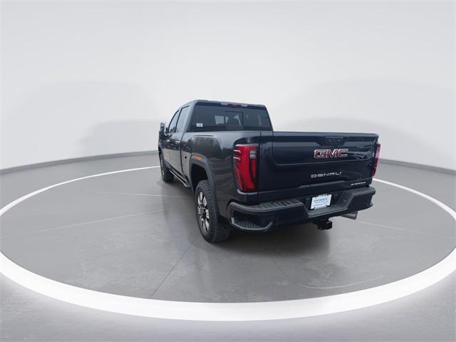 new 2025 GMC Sierra 2500 car, priced at $85,559