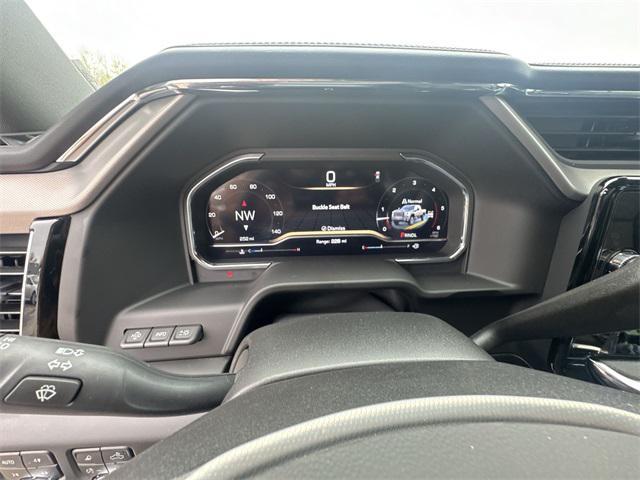 new 2025 GMC Sierra 2500 car, priced at $85,559