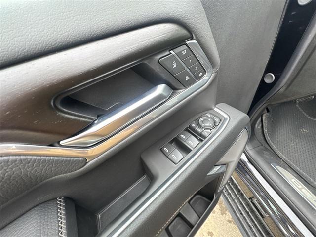 new 2025 GMC Sierra 2500 car, priced at $85,559