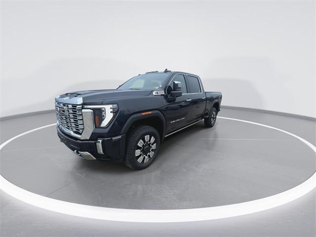 new 2025 GMC Sierra 2500 car, priced at $85,559