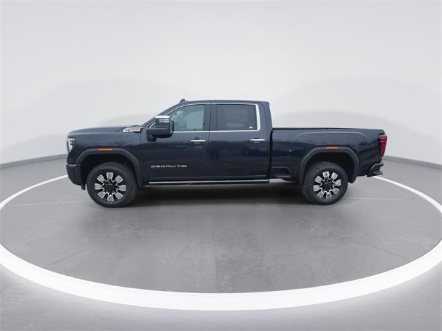 new 2025 GMC Sierra 2500 car, priced at $85,559