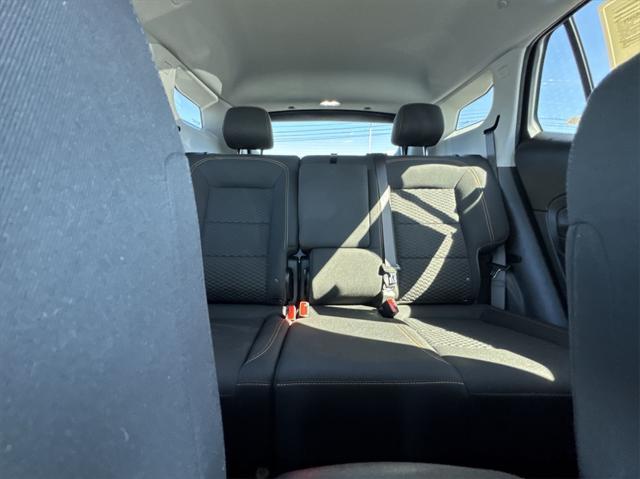 used 2021 GMC Terrain car, priced at $19,678