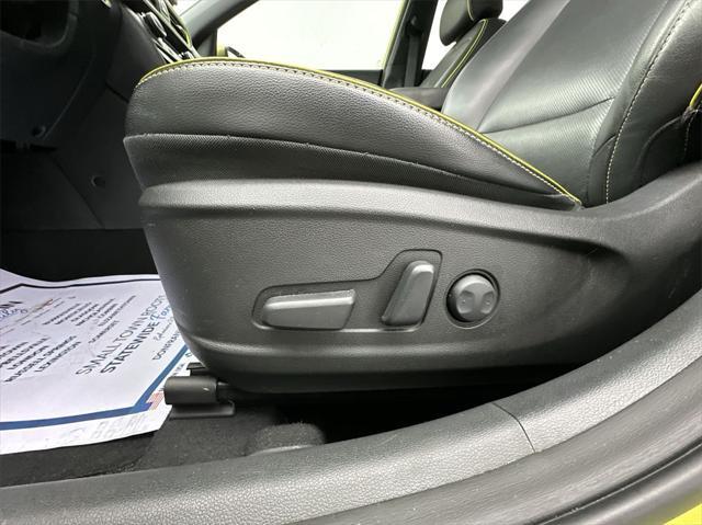 used 2020 Hyundai Kona car, priced at $17,548