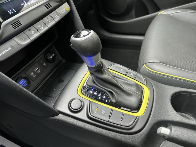 used 2020 Hyundai Kona car, priced at $17,548
