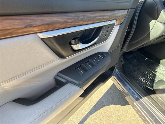 used 2019 Honda CR-V car, priced at $23,330