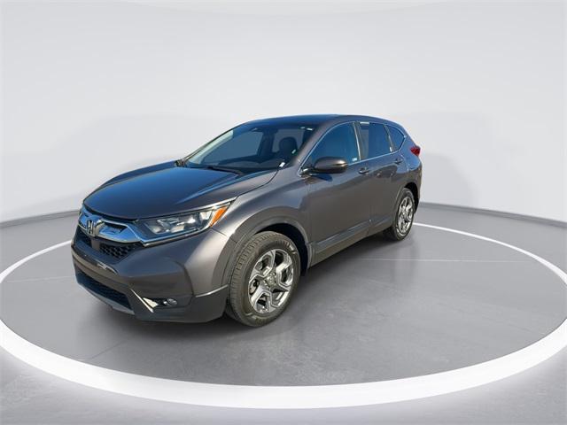 used 2019 Honda CR-V car, priced at $23,330