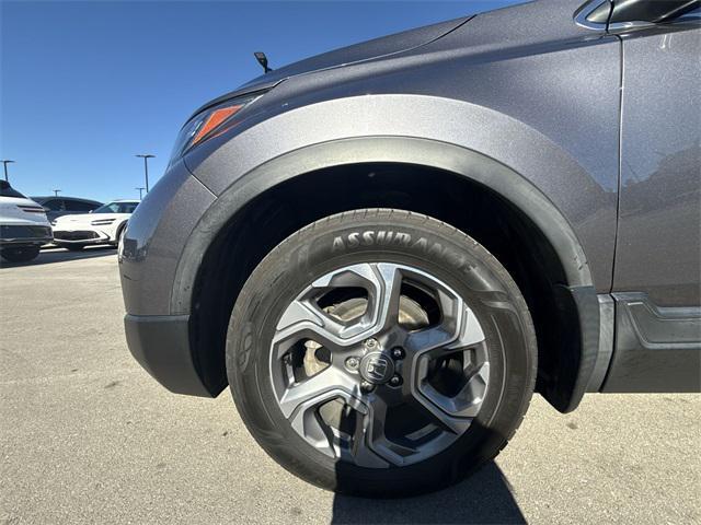 used 2019 Honda CR-V car, priced at $23,330