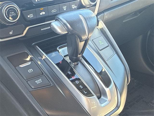 used 2019 Honda CR-V car, priced at $23,330