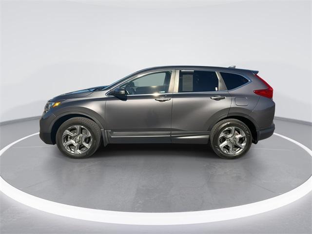 used 2019 Honda CR-V car, priced at $23,330