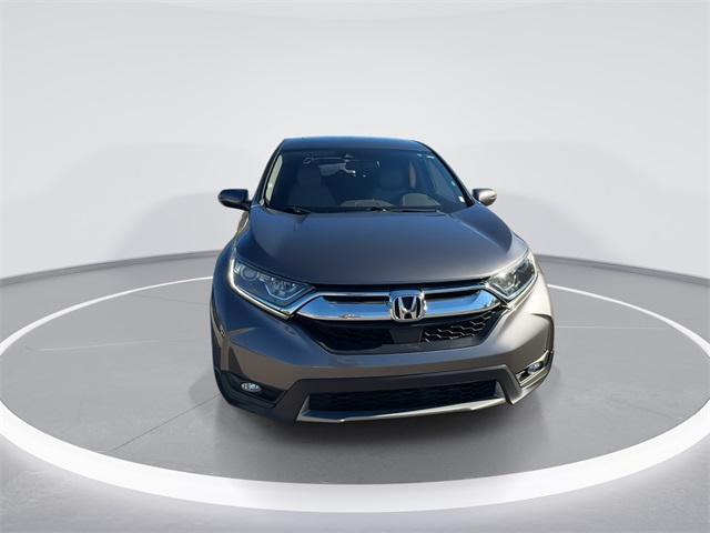 used 2019 Honda CR-V car, priced at $23,330