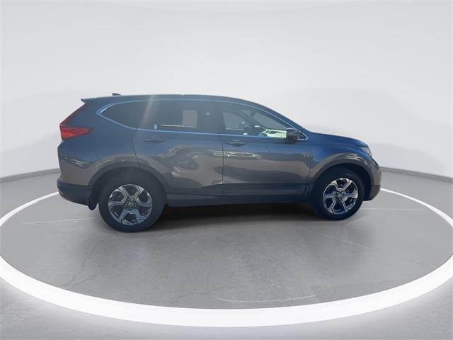 used 2019 Honda CR-V car, priced at $23,330