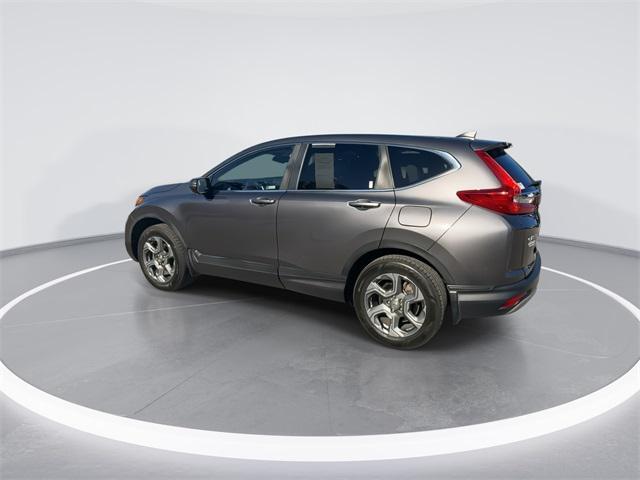 used 2019 Honda CR-V car, priced at $23,330