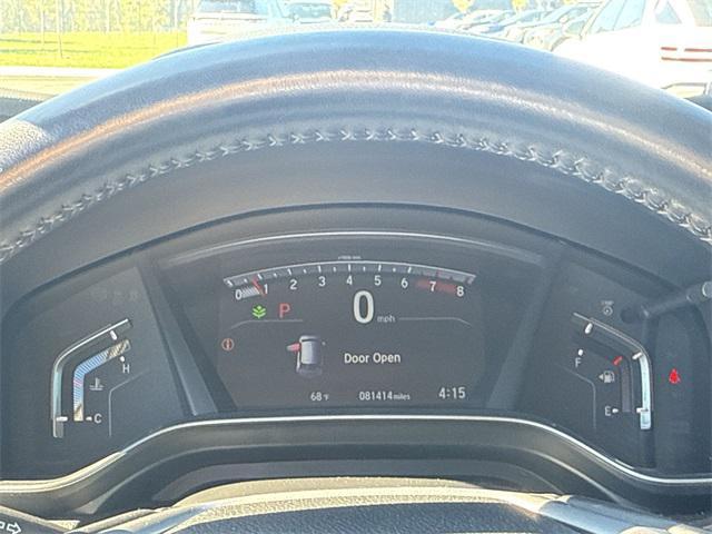 used 2019 Honda CR-V car, priced at $23,330