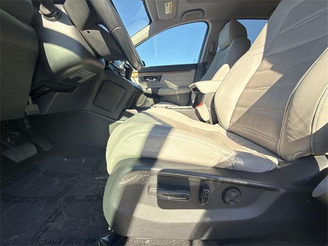 used 2019 Honda CR-V car, priced at $23,330