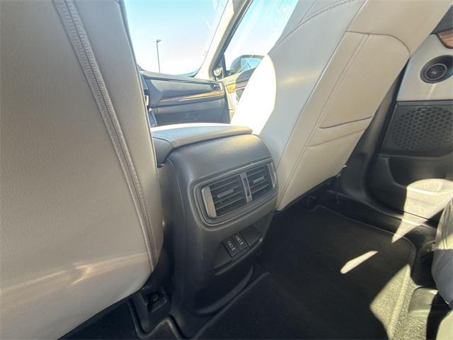 used 2019 Honda CR-V car, priced at $23,330