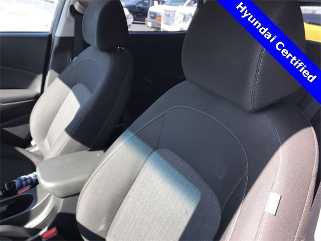 used 2023 Hyundai Kona car, priced at $19,800