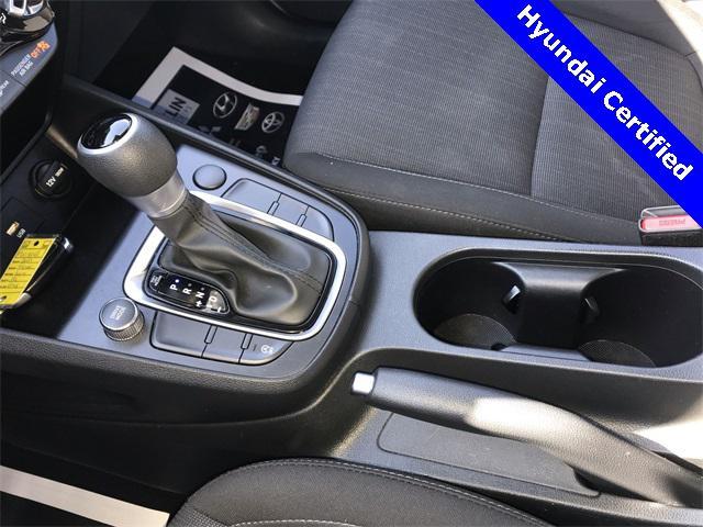 used 2023 Hyundai Kona car, priced at $19,800