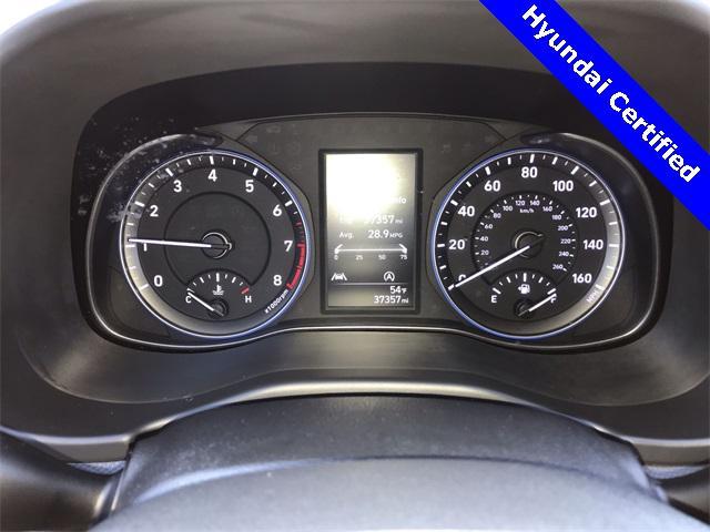 used 2023 Hyundai Kona car, priced at $19,800