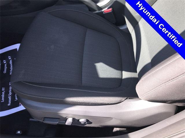 used 2023 Hyundai Kona car, priced at $19,800