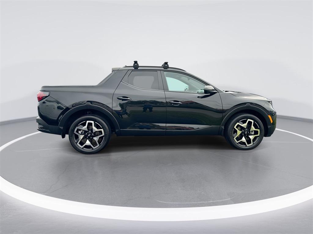 used 2022 Hyundai SANTA CRUZ car, priced at $25,782