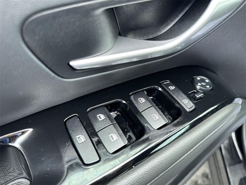 used 2022 Hyundai SANTA CRUZ car, priced at $25,782